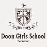 The Doon Girls School