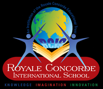 Royale Concorde International School