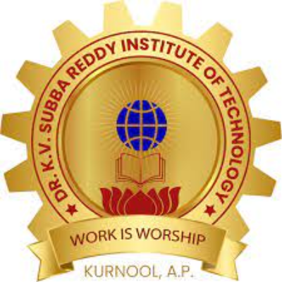 KV Subba Reddy Institute of Technology