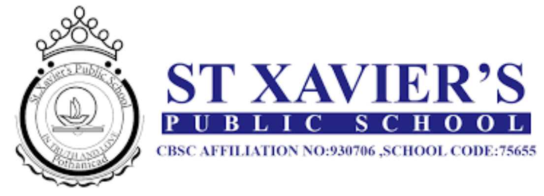 St Xaviers Public School