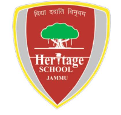 Heritage School Jammu