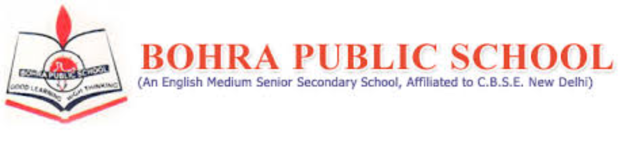 Bohra Public School