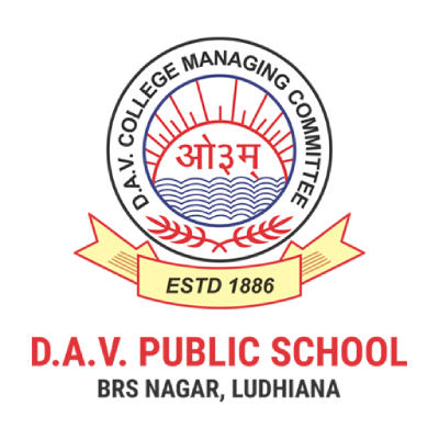 DAV PUBLIC SCHOOL