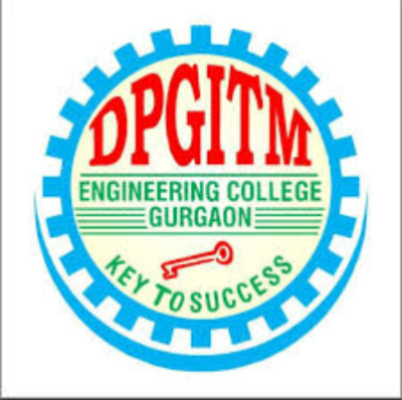 DPG INSTITUTE of Technology and Management