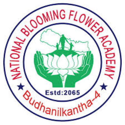 National Blooming Flower Academy