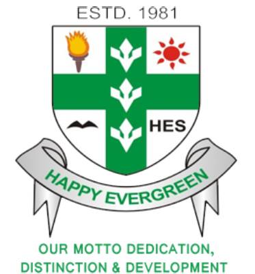 Happy Evergreen Sr Sec School