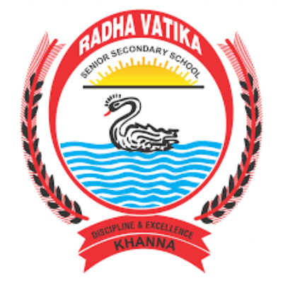 Radha Vatika Sen Sec School