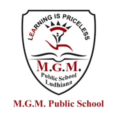 MGM Public School