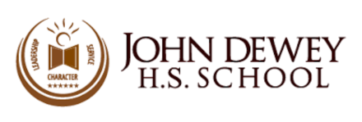 John Deway High School