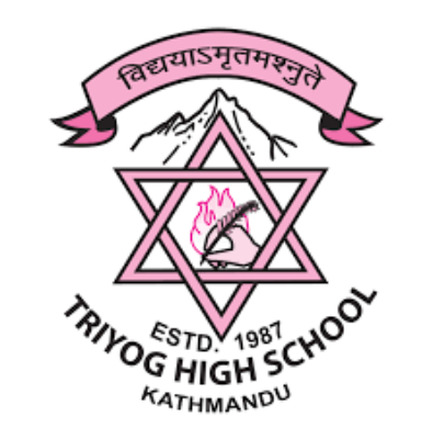 Triyog High School