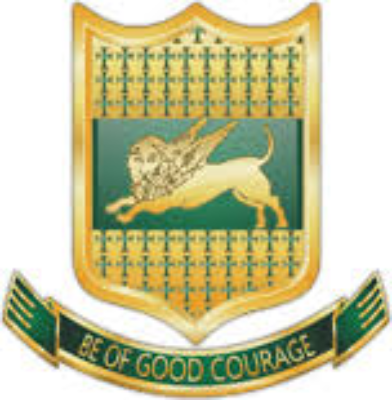 St Marks College