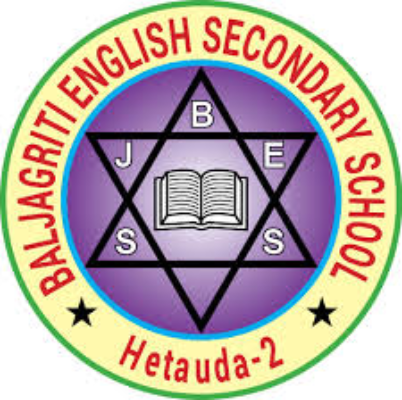 Baljagriti Secondary English Boarding School