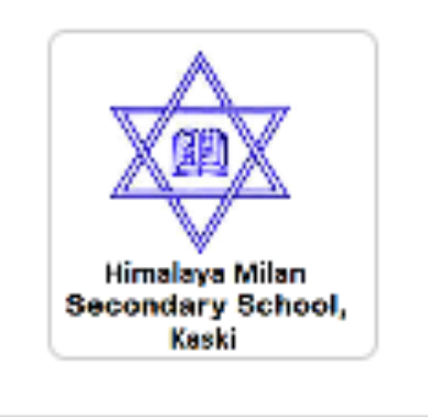 Himalaya Milan Secondary School