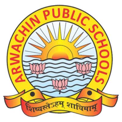 Arwachin Public School