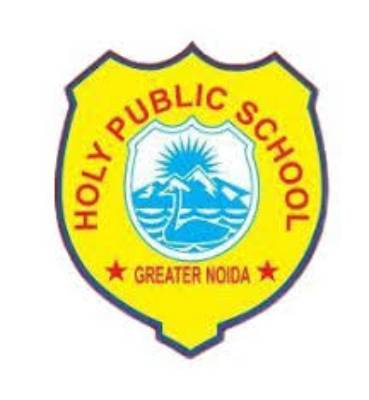 Holy Public School