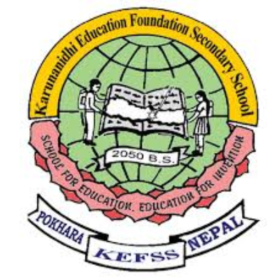 Karunanidhi Education Foundation