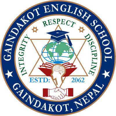 Gaindakot English School