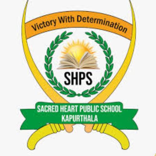 Sacred Heart Public School