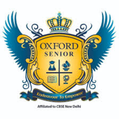 Oxford Senior Secondary School