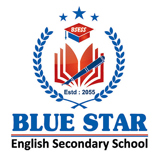 Blue star English Secondary School