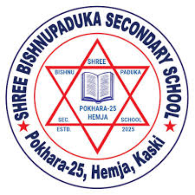 Shree Bishnupaduka Secondary School