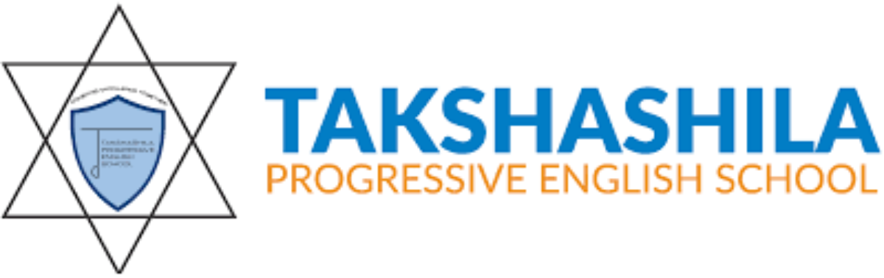 Takshashila Progressive English School