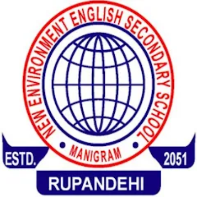 New Environment English School