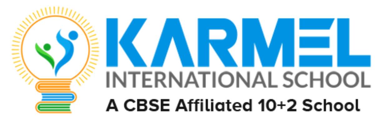 Karmel International School