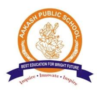 Aakash Public School