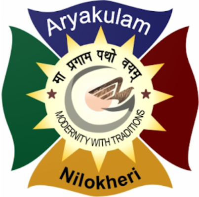 Aryakulam Nilokheri