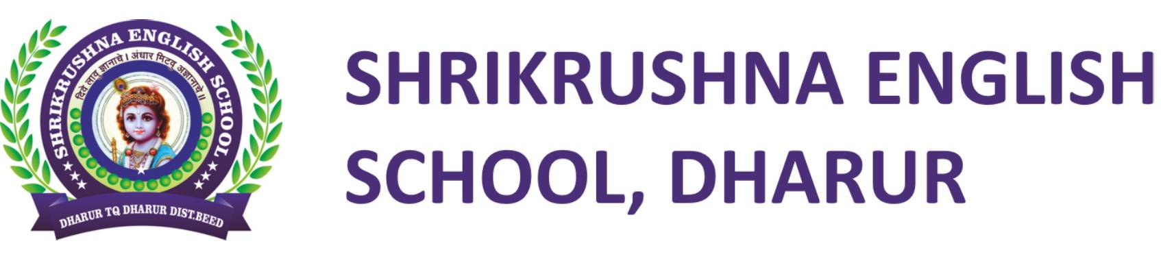 Shrikrushna English School