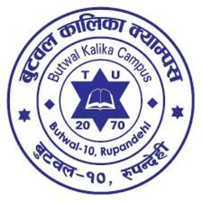 Butwal Kalika Campus