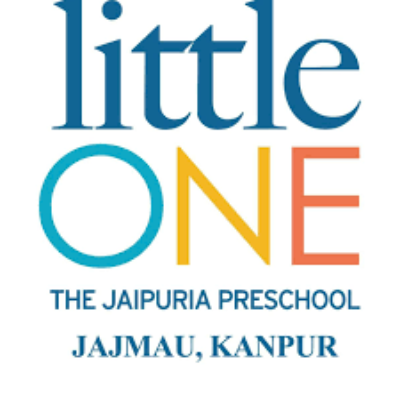 Little One The Jaipuria Preschool