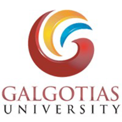 Galgotias University