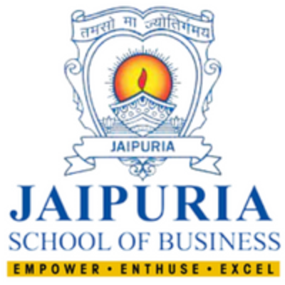 Jaipuria School of Business