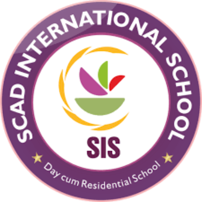 SCAD International School