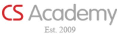 CS Academy