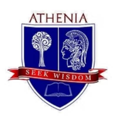 Athenia High School