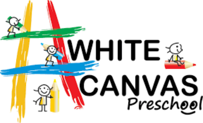 White Canvas Preschool