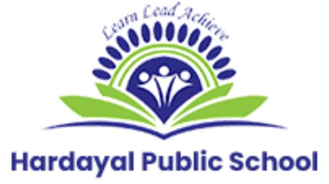 Hardayal Public School