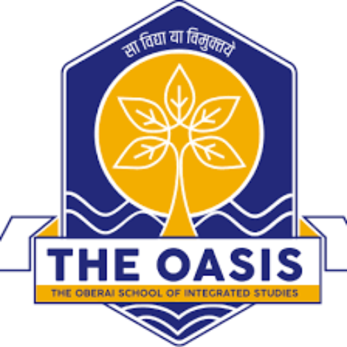 The Oasis