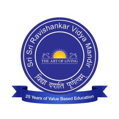 Sri Sri Ravi Shankar Vidya Mandir