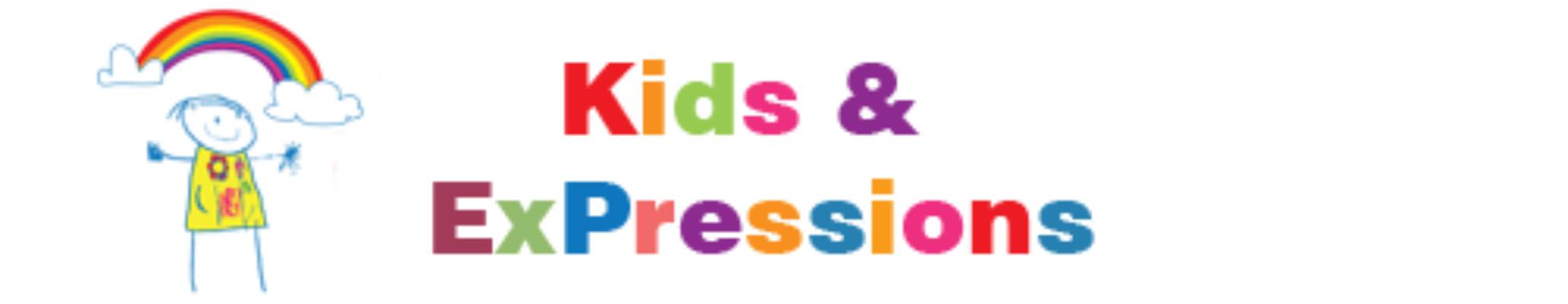 Kids and Expressions