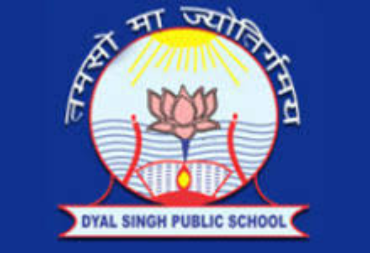 Dyal Singh Public School