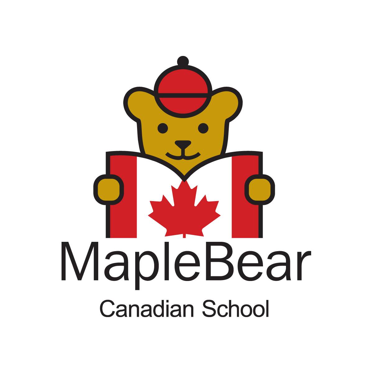 Maple Bear Canadian Preschool