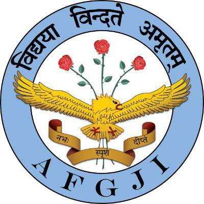 Air Force Golden Jubilee Institute