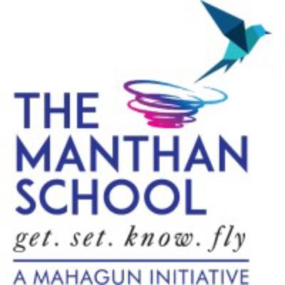 The Manthan School