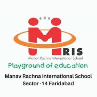 Manav Rachna International School