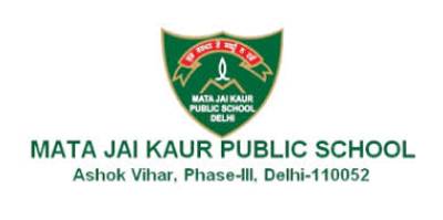 Mata Jai Kaur Public School