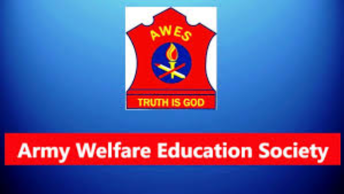 Army Welfare Education Society